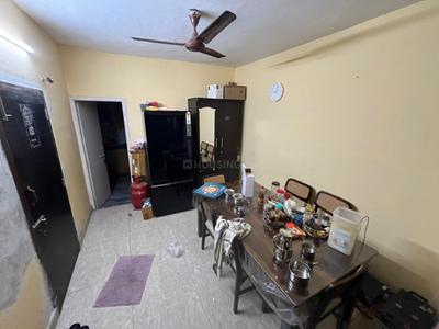 Hall Image of 1400 Sq.ft 3 BHK Apartment / Flat for rent in VGP Baby Nagar, Velachery Chennai for Rs. 34000