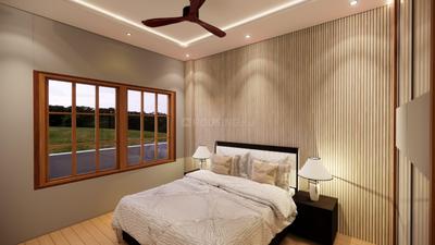 Bedroom Image of 1190 Sq.ft 2 BHK Apartment / Flat for sale in Porvorim Goa for Rs. 17400000