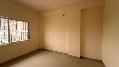 Bedroom Image of 1550 Sq.ft 3 BHK Apartment / Flat for sale in Bhayli Vadodara for Rs. 4700000