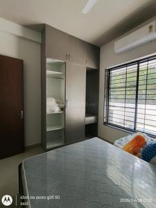 Bedroom Image of 1500 Sq.ft 3 BHK Villa for rent in Nemmeli Chennai for Rs. 65000