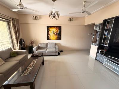 Regency Cosmos Living Room 1