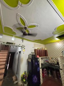 Kitchen Image of 550 Sq.ft 3 BHK Independent House for sale in Balaganj Lucknow for Rs. 2650000