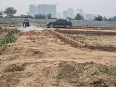 Image of 900 Sq.ft Residential Plot / Land for sale in Noida Extension, Greater Noida for Rs. 5000000