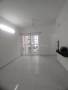 Hall Image of 1200 Sq.ft 2 BHK Apartment / Flat for rent in Provident Park Square, Talaghattapura Bengaluru for Rs. 33000