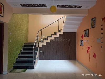 Hall Image of 3369 Sq.ft 4 BHK Villa for sale in Celebrity Natures Habitat, Byalahalli Bengaluru for Rs. 30000000