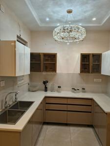 Kitchen Image of 945 Sq.ft 2 BHK Apartment / Flat for sale in Khanpur Mohali for Rs. 4490000