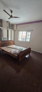 Bedroom Image of 1800 Sq.ft 3 BHK Builder Floor for rent in Nagarbhavi Bengaluru for Rs. 42000
