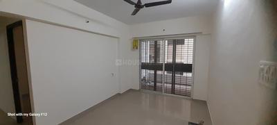 Hall Image of 822 Sq.ft 2 BHK Apartment / Flat for rent in Alpine Aura, Moshi Pune for Rs. 17500