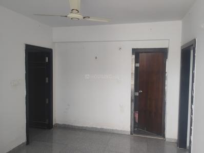 Bedroom Image of 458 Sq.ft 1 BHK Apartment / Flat for rent in Scheme 103 Indore for Rs. 9000
