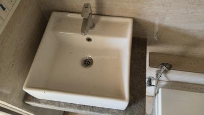 Image of 575 Sq.ft 1 BHK Apartment / Flat for sale in Sunteck Maxx World, Naigaon East, Naigaon for Rs. 3300000