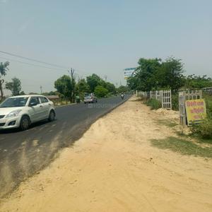 Image of 200 Sq.ft Residential Plot / Land for sale in Bamrauli Katara, Agra for Rs. 6600000