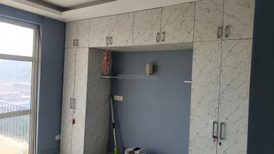 Bedroom Image of 737 Sq.ft 2 BHK Apartment / Flat for sale in HCBS Sports Ville, Sector 35 Sohna for Rs. 4700000