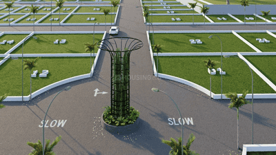 Image of 618 Sq.ft Residential Plot / Land for sale in Jalalpur, Roorkee for Rs. 990000