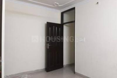 Bedroom Image of 950 Sq.ft 2 BHK Builder Floor for rent in Sant Nagar New Delhi for Rs. 34000