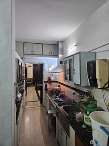 Kitchen Image of 1100 Sq.ft 2 BHK Apartment / Flat for sale in Sector 27 Chandigarh for Rs. 22500000