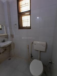 Image of 1800 Sq.ft 3 BHK Builder Floor for rent in Sector 122, Noida for Rs. 27000
