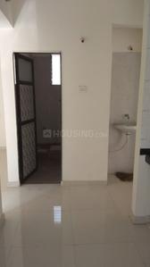 Hall Image of 690 Sq.ft 1 BHK Apartment / Flat for sale in Raj Tulsi City , Badlapur East Badlapur for Rs. 2350000