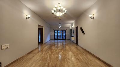 Image of 2200 Sq.ft 3 BHK Apartment / Flat for rent in Indira Nagar, Bengaluru for Rs. 120000