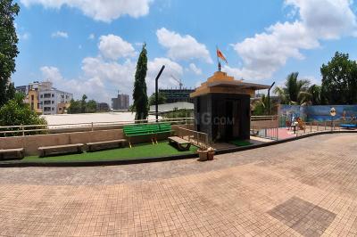 Image of 900 Sq.ft 2 BHK Apartment / Flat for sale in Wakad, Pune for Rs. 9500000