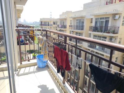 Bedroom Image of 380 Sq.ft 1 BHK Apartment / Flat for sale in AVL 36, Sector 36 Gurgaon for Rs. 5700000