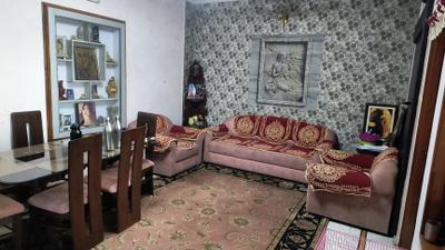 Living Room Image of 2400 Sq.ft 5 BHK Independent House for sale in Nehru Nagar Jaipur for Rs. 13500000