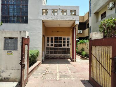 Image of 3200 Sq.ft 4 BHK Independent House for sale in Kidwai Nagar, Kanpur for Rs. 45000000