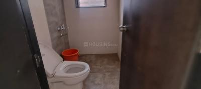 Image of 550 Sq.ft 1 BHK Apartment / Flat for rent in Paranjape Richmond Park, Rahatani, Pune for Rs. 22000