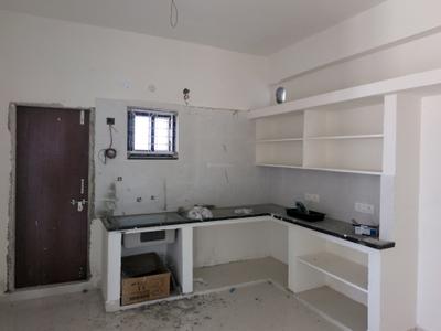 Kitchen Image of 1285 Sq.ft 2 BHK Apartment / Flat for sale in Chandanagar Hyderabad for Rs. 7967000