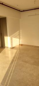 Hall Image of 626 Sq.ft 2 BHK Apartment / Flat for sale in Rustomjee Erika, Bandra East Mumbai for Rs. 25000000