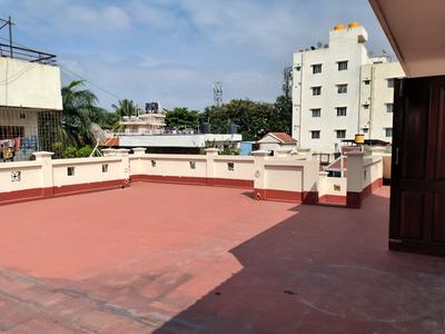 Balcony Image of 6000 Sq.ft 4 BHK Independent House for rent in Hongasandra Bengaluru for Rs. 80000