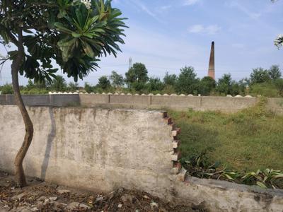 Image of 624 Sq.ft Residential Plot / Land for sale in Del NCR Aerocity Jewar, Shahpur Kala, Greater Noida for Rs. 1610150