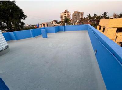 Balcony Image of 1100 Sq.ft 2 BHK Villa for rent in Kanerkar Nagar Kolhapur for Rs. 17000