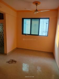Living Room Image of 550 Sq.ft 1 BHK Apartment / Flat for sale in Dombivli East Thane for Rs. 2700000