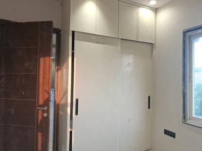 Bedroom Image of 1125 Sq.ft 3 BHK Builder Floor for sale in Paschim Vihar New Delhi for Rs. 19500000