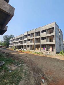 Image of 678 Sq.ft 1 BHK Apartment / Flat for sale in Deolali Camp, Devlali for Rs. 2375000