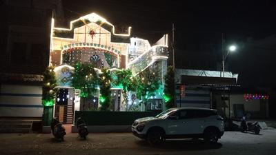 4 BHK Independent House