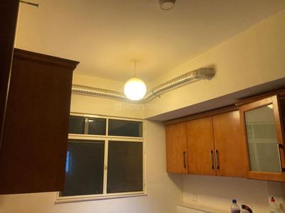 Kitchen Image of 1325 Sq.ft 2.5 BHK Apartment / Flat for rent in Hiranandani Chancery, Chikkasanne Bengaluru for Rs. 41000