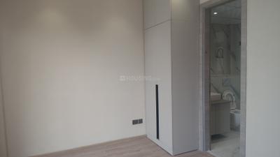 Bedroom Image of 1500 Sq.ft 3 BHK Builder Floor for sale in ROF Insignia Park, Sector 93 Gurgaon for Rs. 17000000