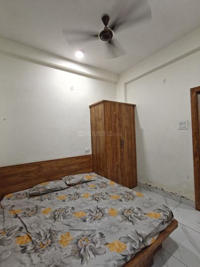 Chikitsak nagar Bedroom 1