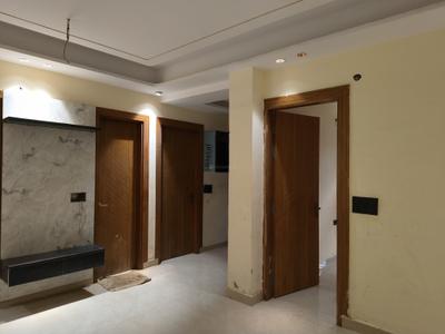 Living Room Image of 1255 Sq.ft 3 BHK Builder Floor for sale in Vasundhara Ghaziabad for Rs. 11900000