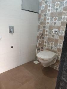 Common Bathroom Image of 950 Sq.ft 2 BHK Apartment / Flat for sale in Bhoomi Kalash Greens, Panvel Navi Mumbai for Rs. 5500000