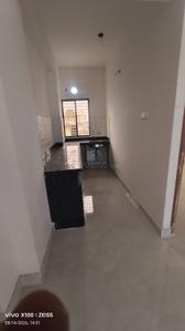 Hall Image of 907 Sq.ft 2 BHK Apartment / Flat for rent in Lake Town Kolkata for Rs. 21000