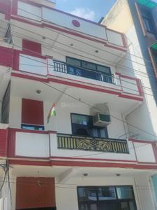 Building Image of 1206 Sq.ft 3 BHK Builder Floor for sale in Indirapuram Ghaziabad for Rs. 12500000