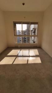 Hall Image of 735 Sq.ft 2 BHK Apartment / Flat for sale in Lodha Amara, Kolshet Thane for Rs. 14500000