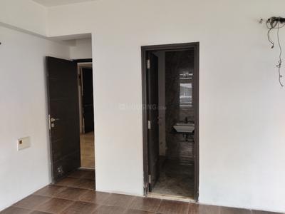 Bedroom Image of 3195 Sq.ft 4 BHK Apartment / Flat for rent in Sheladia Prayag Residency, Bodakdev Ahmedabad for Rs. 90000