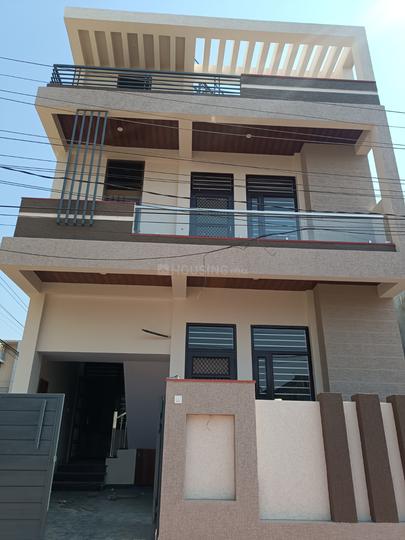 Mansarovar Extension Main Image 1