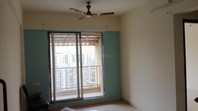 Living Room Image of 1050 Sq.ft 2 BHK Apartment / Flat for sale in Kalyan East Kalyan for Rs. 8500000