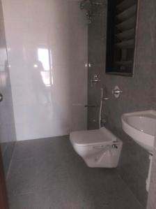 Bedroom Image of 409 Sq.ft 1 BHK Apartment / Flat for sale in Marine View, Borivali West Mumbai for Rs. 8990000