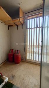 Balcony Image of 2064 Sq.ft 3 BHK Apartment / Flat for sale in Kalpataru Siddhachal Elite, Thane West Thane for Rs. 32600000