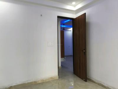 Bedroom Image of 1000 Sq.ft 2 BHK Apartment / Flat for sale in Trinity Krishna Kunj, Noida Extension Greater Noida for Rs. 4500000